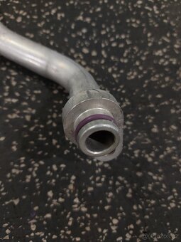 Originál trubka klimatizace 7E0816744 Volkswagen T6 - 5