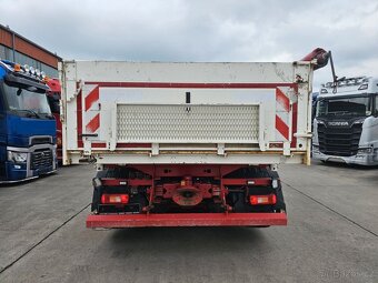 Volvo FH 460 - 6x2 - Sklápěč na Obilí – EURO 6 - 5