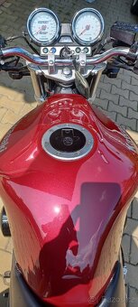 Kawasaki ZR 7 po 1.majiteli - 5