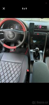 Audi A4 - 5