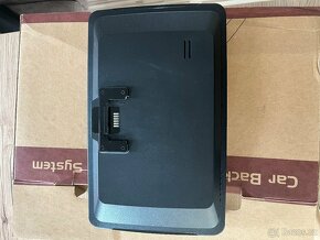 DVD/SD/USB monitor 10,1" s držákem na opěrku ds-x10td - 5