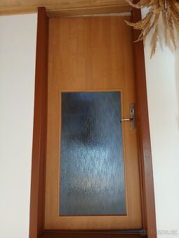 Interiérové dveře - 5