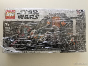 LEGO Star Wars - #1 MIX (celkem 10 setů) - 5