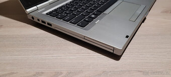 HP, i5-3320m 2/4x 3,30GHz, 8GB DDR3, 168GB SSD, bat. 3h - 5