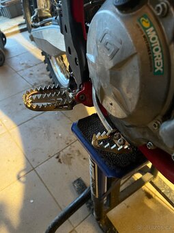 Gas Gas Mcf 250 45h - 5