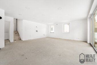 Prodej novostavby domu 4+kk s garáži - Lučany nad Nisou - 5