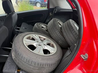 Fiat Punto 1.4 MPI 8V - 5