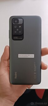 Xiaomi Redmi 10 [2022] (64 GB) - 5