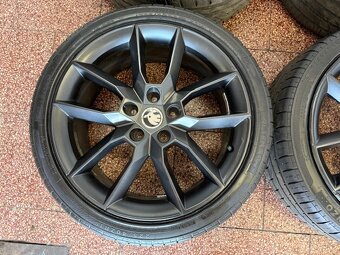 Alu kola letní r18 - 5