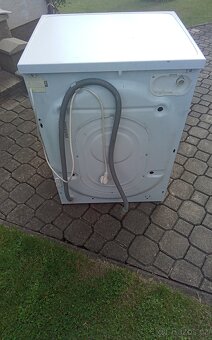 AUTOMATICKÁ PRAČKA INDESIT - 5