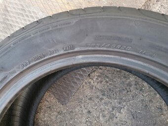 Letní pneumatiky Goodyear 285/45 R20 112Y - 5