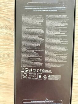Samsung Galaxy S23 Ultra 8GB/256GB Lavender - 5