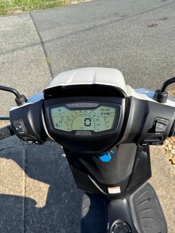Piaggio Medley 125 S ABS - 5