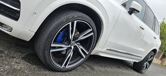 Volvo XC90 D5 2.0 Inscription Polestar 4x4 AWD
- 5