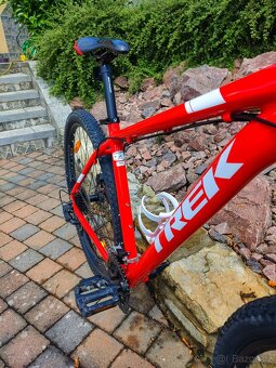 Trek Marlin 5 – Jako nový, velikost L - 5