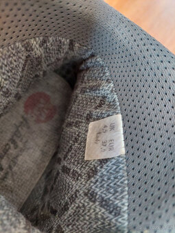 Dámské boty Hanwag Yellowstone GTX, velikost 37,5, poncho - 5