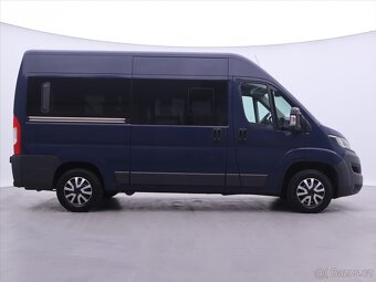 Peugeot Boxer 2,0 HDI 120kW Aut.klima DPH CZ (2016) - 5