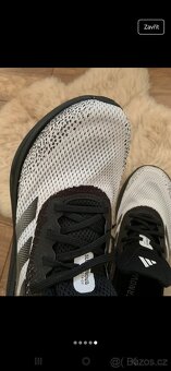 Běžecké boty Adidas supernova - 5