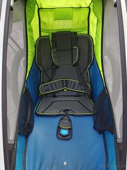 Vozík Thule Chariot - 5
