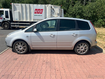 Ford C-Max 1.8i Ghia - 5