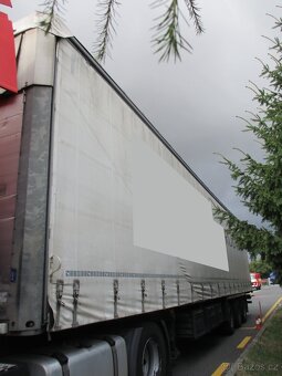 25177 Schmitz Cargobull SCS 24/L - 13,62 CEB LowDeck - mulda - 5