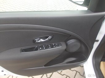Renault Fluence, 1.5DCI 66KW NOVÉ ROZVODY - 5