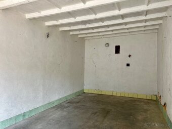 Prodej garáže 18 m² Plzeň, ul. Na Sklárně - 5