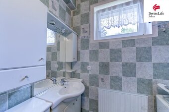 Prodej rodinného domu 180 m2 Nad Zvonicí, Rychnov nad Kněžno - 5