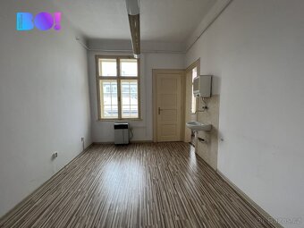 Pronájem kancelářských prostor, Český Těšín - 5