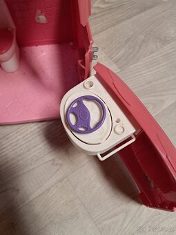 Barbie karavan - 5