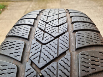 205/50 r17 zimni pneumatiky 205/50/17 205 50 17 - 5
