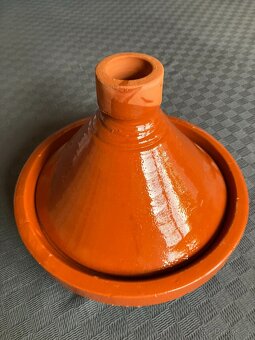 Prodám tažín (tajine, tagin, ...) - 5