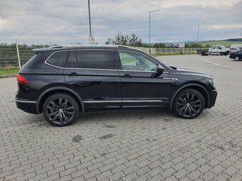 Volkswagen Tiguan Allspace R-Line 2.0 TDI 110kw - 5