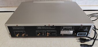 SLEVA CD Přehrávač MARANTZ CD5003 - 5