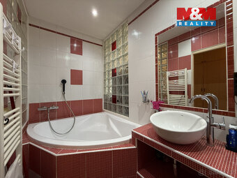 Pronájem bytu 3+kk, 64 m², Karviná, ul. Na Kopci - 5