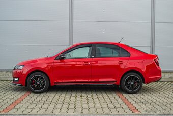 Škoda Rapid 1.0 TSI 110k Monte Carlo - 5
