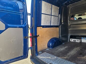 Volkswagen Crafter - 5