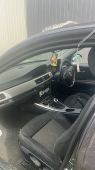 BMW e90 Nd - 5