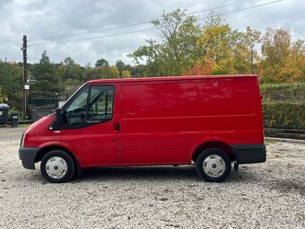 Ford Transit 2.2 TDCi - 153.000 km najeto -Super stav - 5