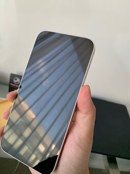 iPhone 14 plus 128GB 86% baterie, Záruka - 5