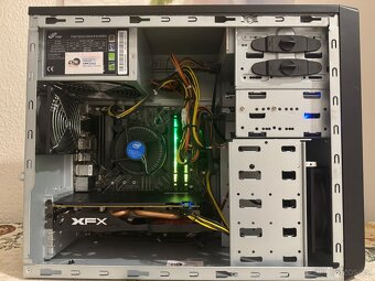 (k dispozici✅📦) PC 28 Cooler Master - 5