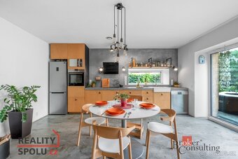 Prodej, domy/rodinný, 219 m2, Švermova, 46010 Liberec, Liber - 5