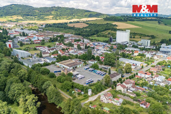 Pronájem parkovacích míst v Sušici - 5