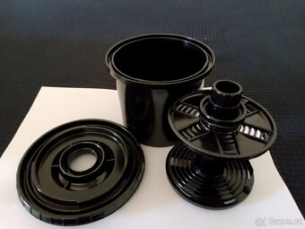 vybavení fotokomory - 5