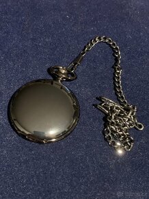 dvouplášť.,  46mm - 5