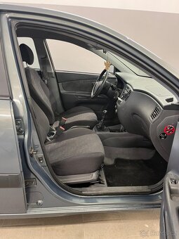 Kia Rio 1.5 CRDI - 5