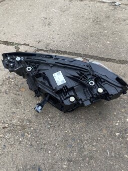 Pravé světlo BMW 4 G22 lift full led shadow 5A3B314-03 - 5