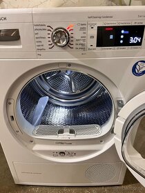 Hlavní modul sušičky Bosch WTW85590BY/07 - 5