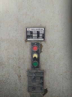 Vybavení kovodílny - 5