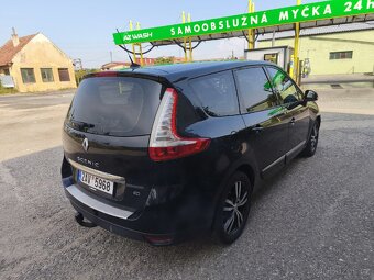 Renault Grand Scenic 2013rok - 5